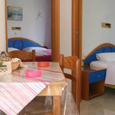 Nitsa's Appartement