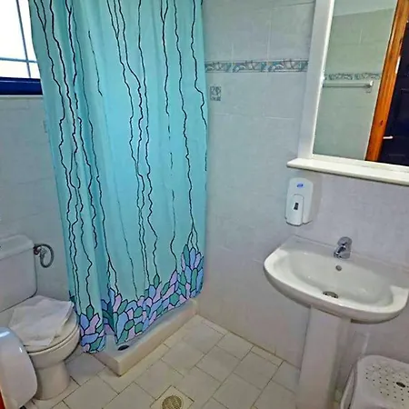 Appartement Nitsa's