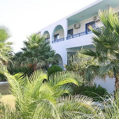 Nitsa's Appartement