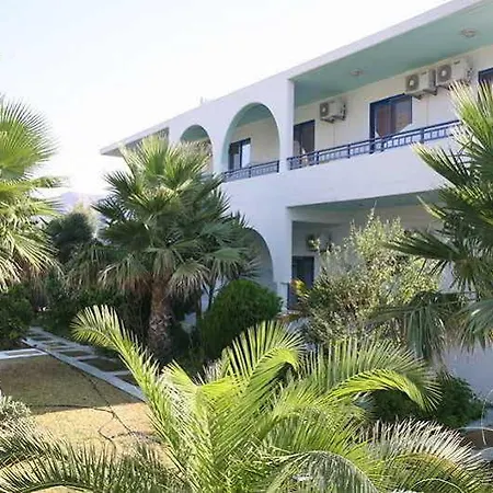 Appartement Nitsa's
