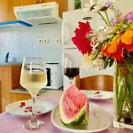 Appartement Nitsa's