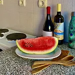 Appartement Nitsa's