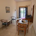 Appartement Nitsa's Megálon Choríon