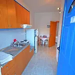Appartement Nitsa's