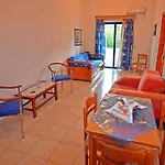 Appartement Nitsa's *