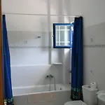 Nitsa's Appartement Megálon Choríon