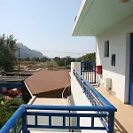 Nitsa's * Megálon Choríon