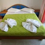 Nitsa's Appartement Megálon Choríon