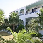 Appartement Nitsa's