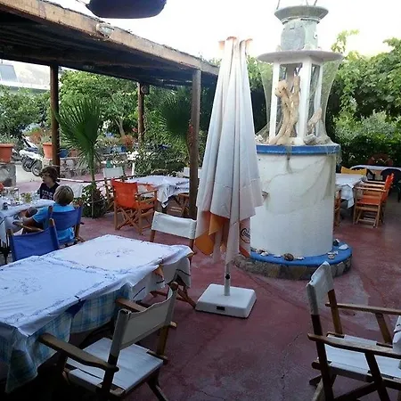 Nitsa's * Megálon Choríon