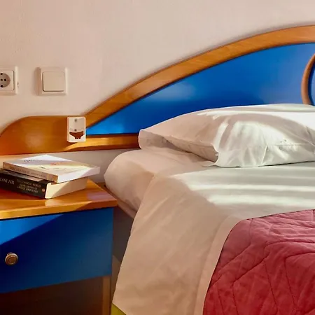 Appartement Nitsa's *