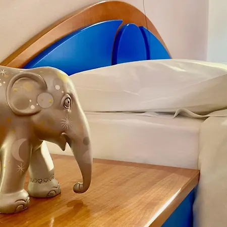 Daire Nitsa's Megálon Choríon