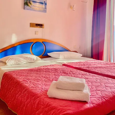 Appartement Nitsa's