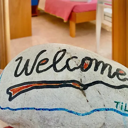 Nitsa's Megálon Choríon