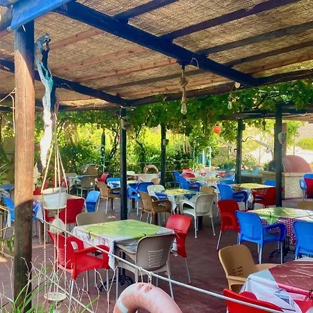 Daire Nitsa's Megálon Choríon