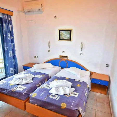 Appartement Nitsa's *