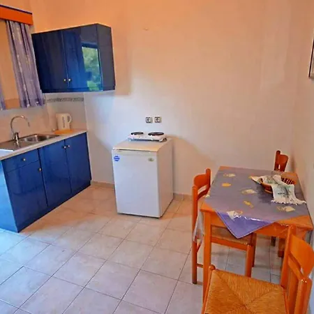 Nitsa's Appartement *