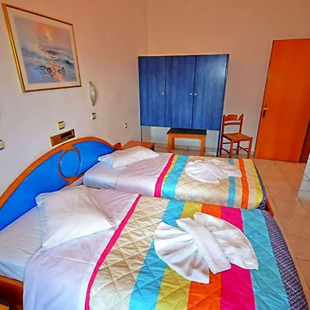 Nitsa's Appartement Megálon Choríon