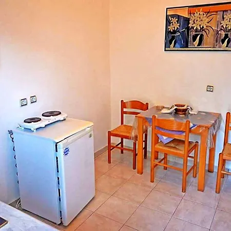 Nitsa's Megálon Choríon