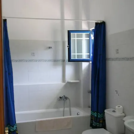 Nitsa's Appartement Megálon Choríon