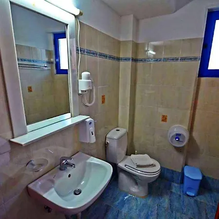 Appartement Nitsa's *