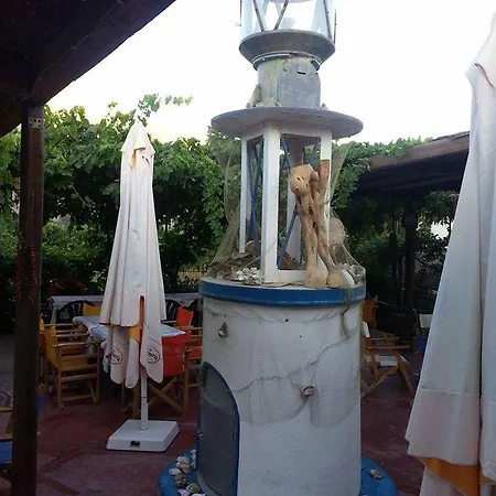 Appartement Nitsa's *