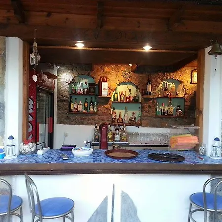 Nitsa's