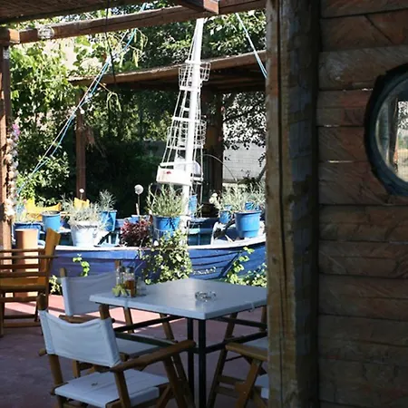 Nitsa's Appartement *