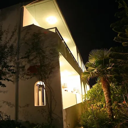 Appartement Nitsa's *