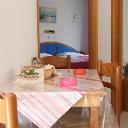 Nitsa's * Megálon Choríon