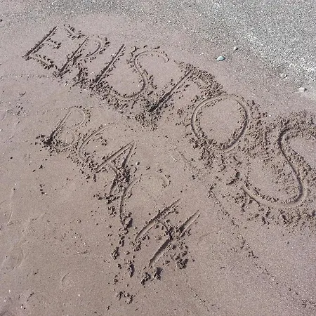 Nitsa's Lejlighed Megálon Choríon