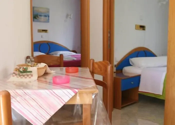 Nitsa's Apartman