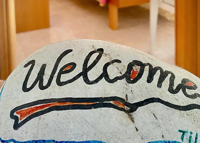 Nitsa's Megálon Choríon