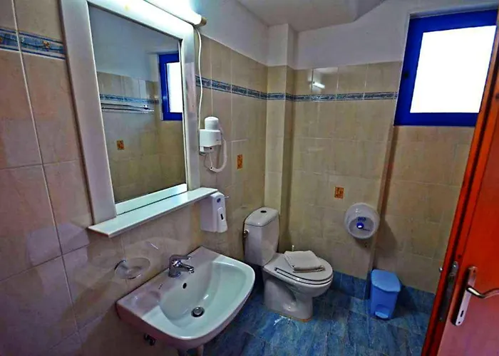 Apartman Nitsa's *