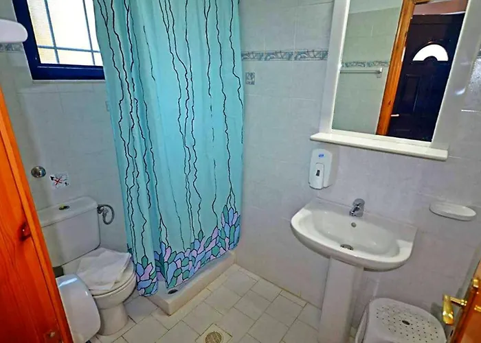 Apartman Nitsa's
