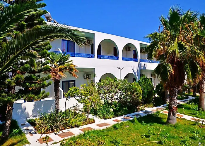 Nitsa's Megálon Choríon