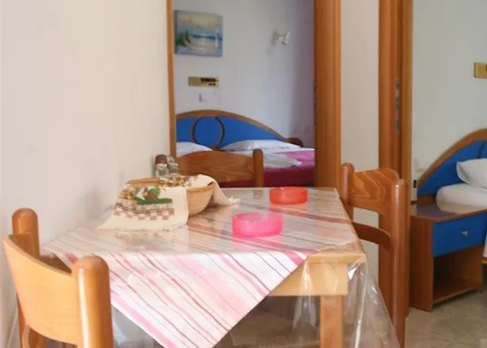 Nitsa's * Megálon Choríon