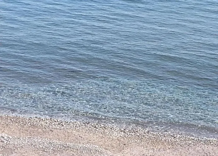 Apartament Nitsa's *